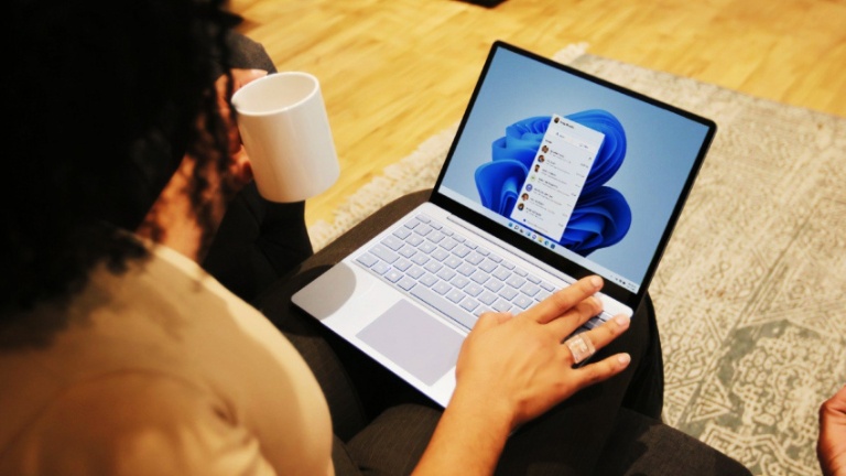 Microsoft hiển thị quảng cáo trong menu đăng xuất Windows 11